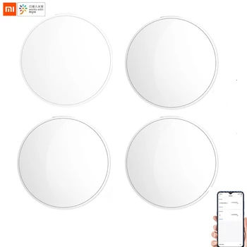 Originalus Xiaomi Smart Šviesos Jutiklis Zigbee Šviesos Aptikimo Pažangi Jungtis Vandeniui Naudojamas Su Smart Multi-mode Vartai