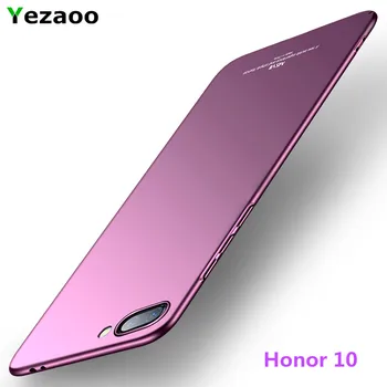 Huawei Honor 10 atveju MSVII Prabanga Sunku, KOMPIUTERIO Apsauga, telefono Dangtelis huawei Honor Peržiūrėti 20 10 9 lite 8 Garbę 6X 7X 8X Max atveju