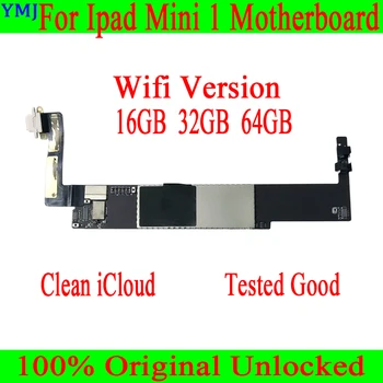 Originalus, atrakinta iPad MINI 1 Plokštė Wifi+3G Versija, 