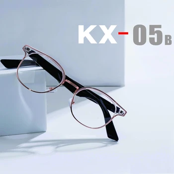 KX05B Smart Eye Nešioti Akinius su 