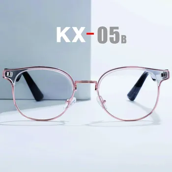 KX05B Smart Eye Nešioti Akinius su 