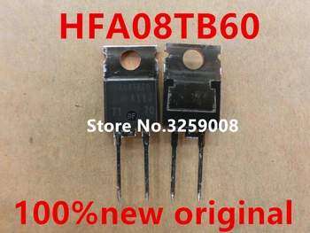 HFA08TB60 naujas importuotų originalus 10VNT