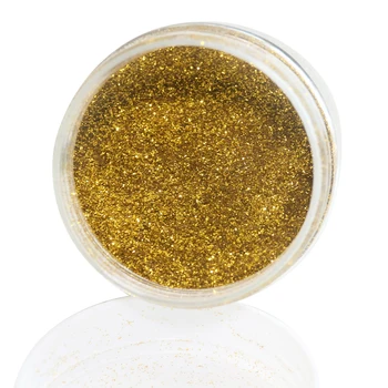 Aukso Blizgučiai Bauda Šviesus Galvanizavimo Medžiagų Perlų Milteliai Pigmentas Dažų Danga Automobilių Keramikos Meno Amatų Danga Color1
