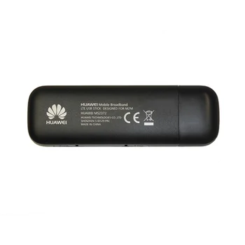 Atrakinta Huawei MS2372 MS2372H-517 4G 150Mbps LTE Cat4 Pramonės Di Dongle 4G Juostų 1/2/4/5/7/12/28 Palaikomos OS:Linux