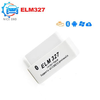 Super Mini ELM327 OBD2 V1.5 