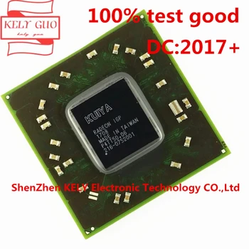 DC:2017+ testas labai geras produktas, RS880M 216-0752001 216 0752001 reball BGA chipsetu