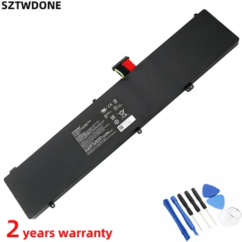 SZTWDONE RZ09-0166 F1 Nešiojamas Baterija Razer Blade Pro 17.3