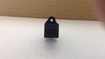 1PCS /daug optinio pluošto imtuvas RX176 TORX176 naujas originalus kokybės užtikrinimo