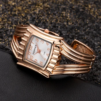 2020 Aukso Žiūrėti Moterų Kvarciniai Laikrodžiai Ponios Apyrankė Rose Gold Žiūrėti Nerūdijančio Plieno Laikrodis Moterims Siųsti Montre Apyrankę Femme