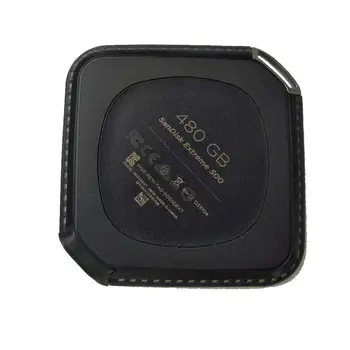 Sandisk 480GB 500GB Išorinis SSD Kietąjį Diską Išorės Nešiojamų SSD USB 3.0 Disko Portatil HD Disque Dur gauta iš 