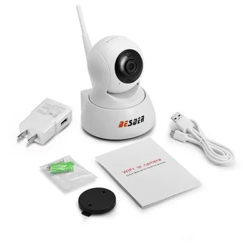 BESDER Home Security, IP Kamera, 