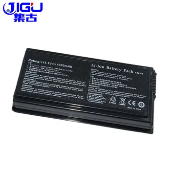 JIGU [Specil Kaina] Naujas Nešiojamas Baterija Asus F5 X50 X50R X50N X50VL,A32-F5 90-NLF1B2000Y ,6 LĄSTELIŲ