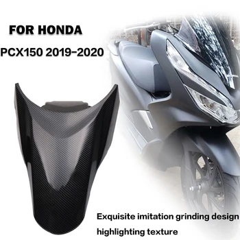 Motociklo Priekinis Sparnas Padangų Sparnas Splash Guard Padengti HONDA 2019-2020 PCX150 Priekinio Sparno