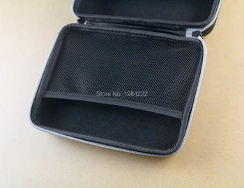 Mini Žaidimų Konsolės Kietąjį dėklas Padengti Saugojimo Krepšys SFC SNES Šeimos Kompiuterio Kietąjį Kelionės Atveju Nintend SNES