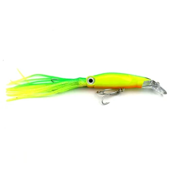 Geriausias Žvejybos masalas Buzz masalas 6 spalvų 40g 14cm 1# kablys 3D akis Dirbtinis Masalas Jūros Žvejybos Reikmenys Priedai