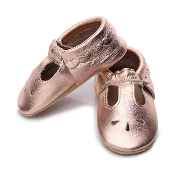2020 naujas mary jane kūdikių mergaičių baleto butai, suknelė, batai Walker T-strap Oda Bamblys vaikai, T-strap Kūdikių Moccasin T baras batai