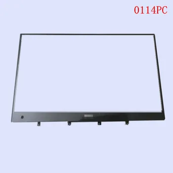 Naujas Originalus laptopo pakeitimas LCD galinis viršuje galinį dangtelį/front bezel/palmrest/Apačioje atveju DELL XPS 13 9343 9350 9360 serija