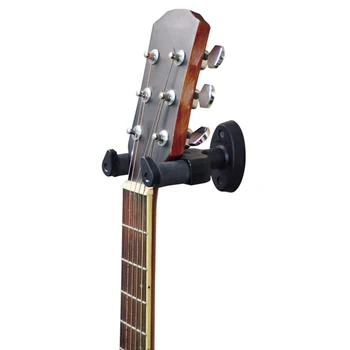 Aromatas AH-81 gitara Sienos Pakaba Laikiklio vietoj gitaros Stovas Visi Dydį havajų Gitara, smuikas