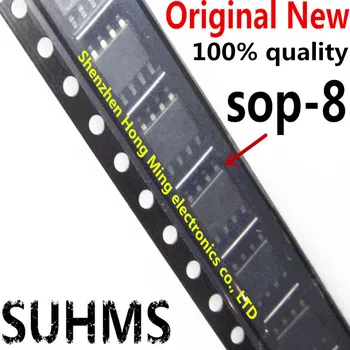 (10piece) Naujas ATTINY412-SSNR ATTINY412-N ATTINY412 TINY412 sop-8 Chipset