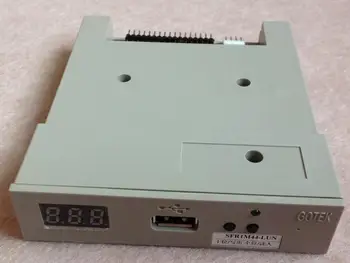 SFR1M44-LUN originali Gotek Floppy USB emuliatorius reader lector už MULLER3 STAUBLI-JC4/JC5 BONAS Plokščiojo Mezgimo Mašina