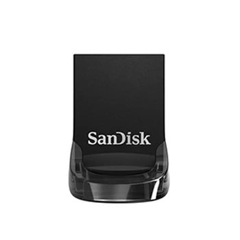 Sandisk USB 3.1 Mini Pendrive 128gb 64gb 32gb 256 gb USB Flash Drive, 32 64 128 16 GB Pen Drive USB 