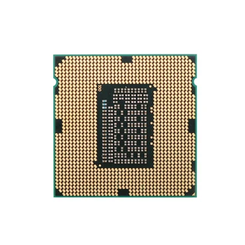 Intel Core i5-2300 i5 2300 2.8 GHz Quad-Core CPU Procesorius 6M 95W LGA 1155 išbandyti darbo