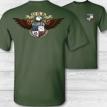 American Eagle Roplių Valdytojas Tee Marškinėliai - JAV Tėvynės Roplių Tvarkytojas T-shirt Mens