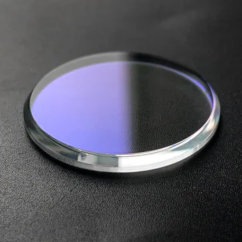 Plokščiojo stiklo 31*2,5 mm, Mineralinis stiklas su nuožula AR-danga žiūrėti kristalų Dalys Seiko prekės