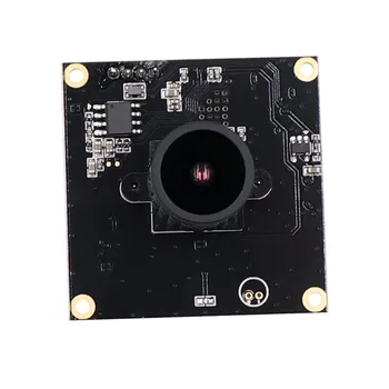 Pasaulio Užrakto Greitis Didelis, 120fps Webcam uv-C Plug Žaisti be mašinistų valdoma USB Kameros Modulis, skirtas 