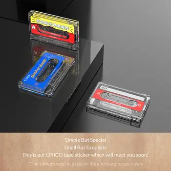 ORICO USB3.0 HDD Case 2.5