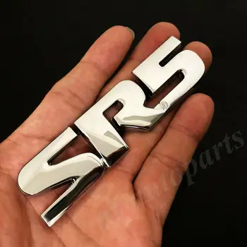 3D Metalas Chrome 