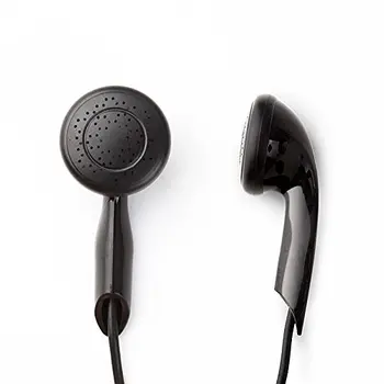 Edifier Ausinės H180 In-ear Triukšmo izoliaciją HIFI Ausinių Garsas, Bass, 3,5 mm Ausinių su Mikrofonu, skirtų 