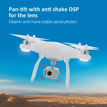 CONUSEA K777 Pro Drone 4K su 3-Ašis Gimbal Kamera FPV 22min Skrydžio Laikas GPS Tranai Profesinės RC Quadcopter VS SG906 Pro 2