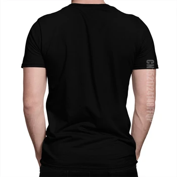 SSSR, CCCP Lunokhod 2 Marškinėliai Vyrams Grynos Medvilnės Miestų T-shirt O-kaklo Sovietų Sąjungos Mėnulis Ištirti Tee Viršūnes Drabužiai Plius Dydis