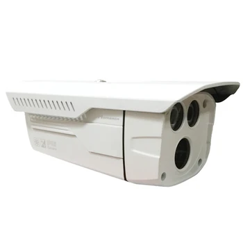 Dahua DH-CA-FW18J-IR5 720TVL Vandeniui CCTV Vaizdo Stebėjimas Analoginės Kulka Saugumo IR Fotoaparatą, 6mm Objektyvas PAL 50m centrinis