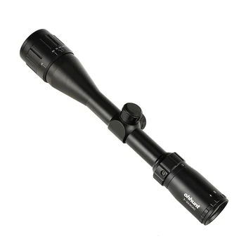 Ohhunt 3-9X40 AO 1 Colio Vamzdis Hunitng Riflescope 