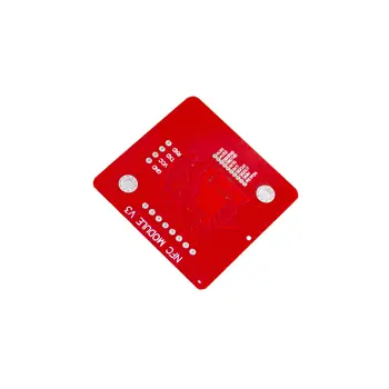 5SETS/DAUG PN532 NFC RFID modulis V3, NFC su 