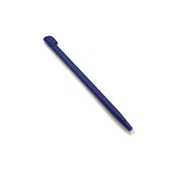 120pcs Mobiliojo Touch Pen Touchscreen Pieštukų 2DS laiko Tarpsnių Kieto Plastiko Stylus pen for Nintend 2DS Konsolės Žaidimų Priedai