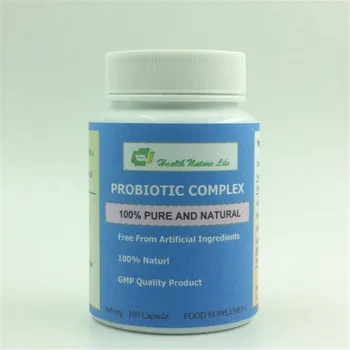 Probiotikai +100 VNT +10 Mlrd. CFUS+4 Mėnesių tiekimo+ Garantija