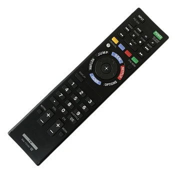 Nuotolinio Valdymo SONY LCD TV KDL-15G2000 KDL-40EX640 KDL-40EX645 KDL-46EX640 KDL-46EX641 RM-YD055 RM-YD073 RM-YD075