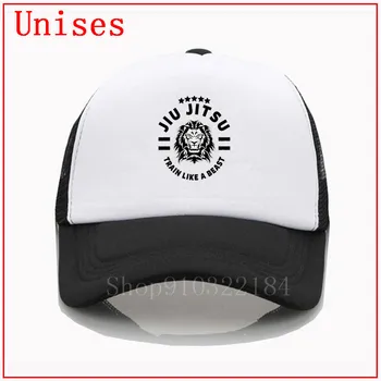 Brazilijos JIU JITSU - BJJ TRAUKINIO KAIP ŽVĖRIS Liūtas Karalius black sun shield skydelis skrybėlę vaikai šiaudines skrybėles Naujas Dizainas Naujausią populiarumas