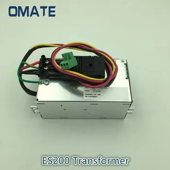 OMATE ES200-1Automatic Stumdomas Duris, Priežiūros Transformatorius
