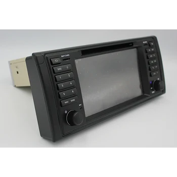 PX6 DSP 1 Din 