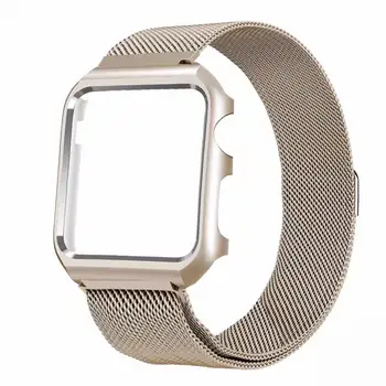 Byloje+diržu, Apple Watch Serijos 3/2/1 Milano Nerūdijančio Plieno Žiūrėti Juosta Dirželis 38mm/42mm Smart Žiūrėti Diržo Žiūrėti Priedai