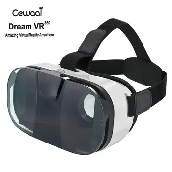 Cewaal VR akinius VR-01