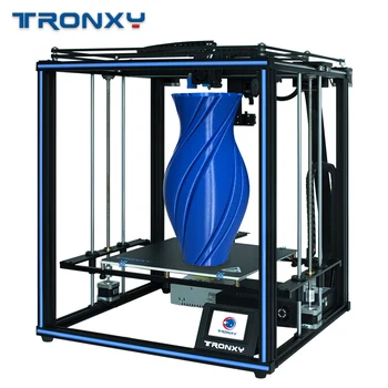 Tronxy X5SA PRO/X5SA-400/X5SA 3D Spausdintuvas 
