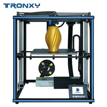 Tronxy X5SA PRO/X5SA-400/X5SA 3D Spausdintuvas 