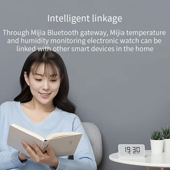 Xiaomi Mijia BT4.0 