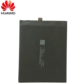 Hua Wei Originalaus Telefono Baterija HB436380ECW Už Huawei 30 P9 Lite Nexus 6P Mate 9 Y7 Premjero Nova 2 plius P10 Baterija