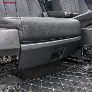 Audi A4L/A6L/Q5 modernizavimo elektrinės sėdynės stalčių saugojimas langelį Automobilių reikmenys 1pc